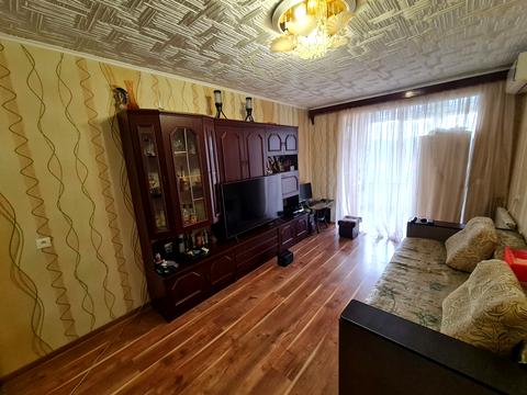 квартира по адресу 1-го Мая ул. (1-го Травня), 26