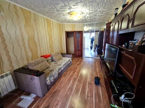 квартира по адресу 1-го Мая ул. (1-го Травня), 26