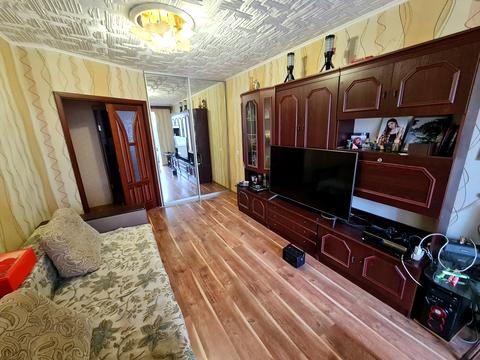 квартира по адресу 1-го Мая ул. (1-го Травня), 26