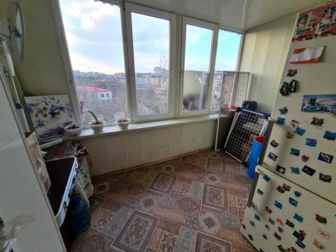 квартира по адресу 1-го Мая ул. (1-го Травня), 26