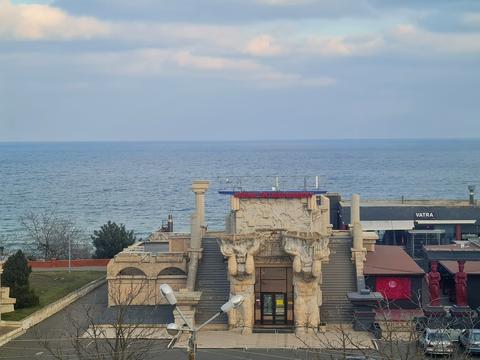 квартира по адресу 1-го Мая ул. (1-го Травня), 26