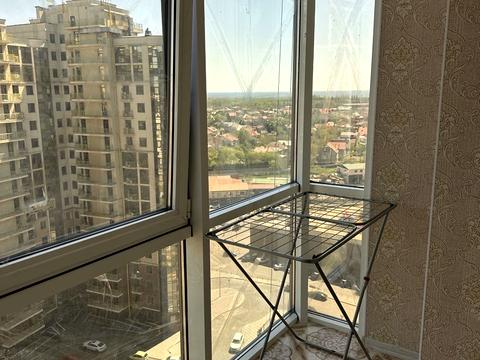 квартира за адресою Одеса, Перлинна вул., 1а