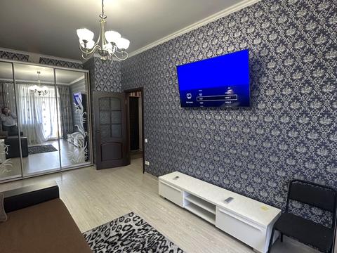 квартира за адресою Одеса, Перлинна вул., 1а