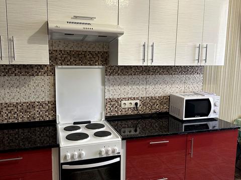 квартира за адресою Одеса, Перлинна вул., 1а