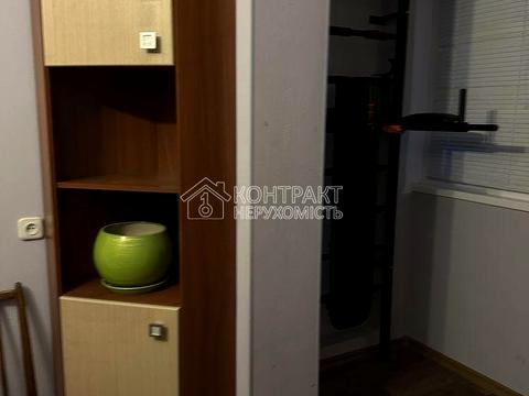 квартира за адресою Метробудівників вул., 42