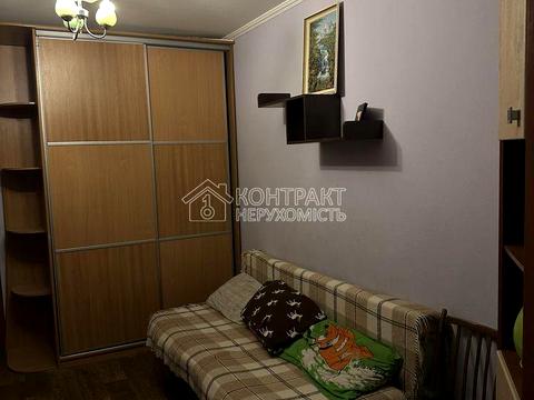 квартира за адресою Метробудівників вул., 42