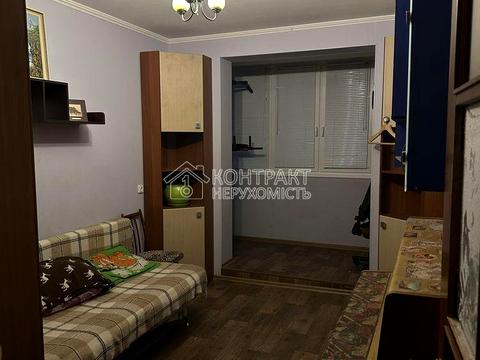 квартира за адресою Метробудівників вул., 42