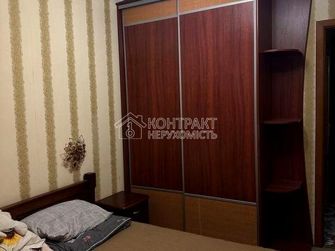 квартира за адресою Метробудівників вул., 42