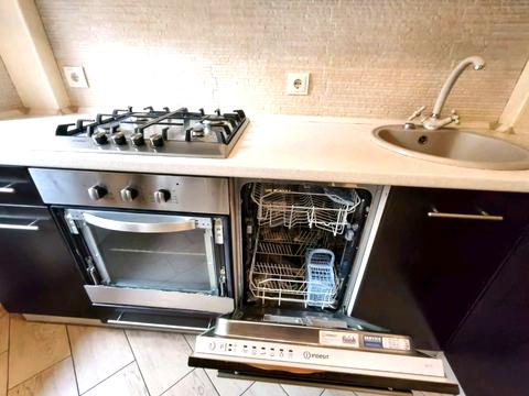 квартира за адресою Київська вул., 97-А