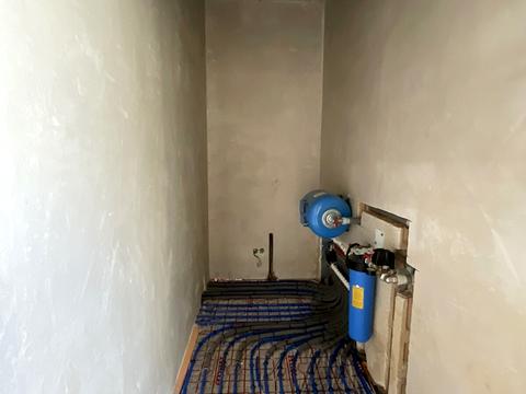 дом по адресу лісова