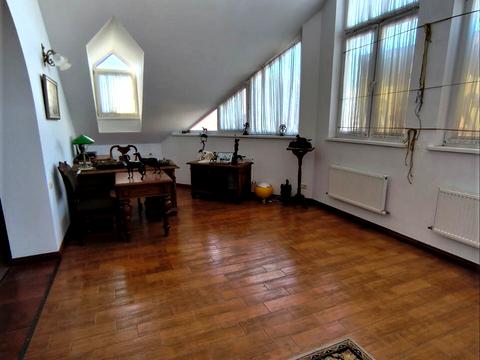 дом по адресу Коллективный пер., 2А