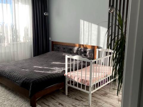 квартира за адресою Калуське шосе, 3 к 4