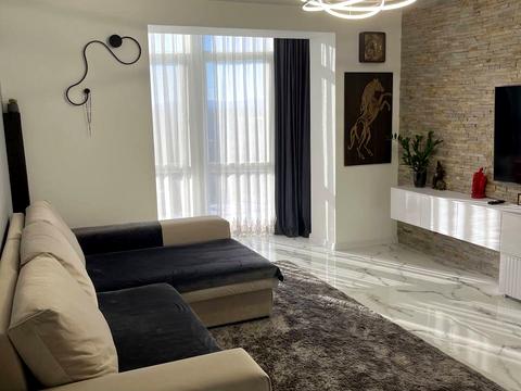 квартира за адресою Калуське шосе, 3 к 4