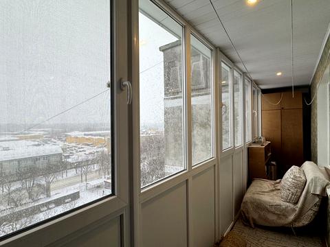 квартира за адресою Житомир, Шевченка вул., 102