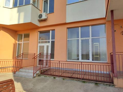 коммерческая по адресу Гранитная ул., 1