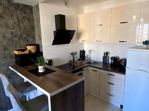 квартира за адресою Юрія Кондратюка вул., 3