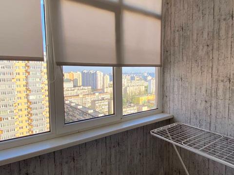 квартира за адресою Юрія Кондратюка вул., 3