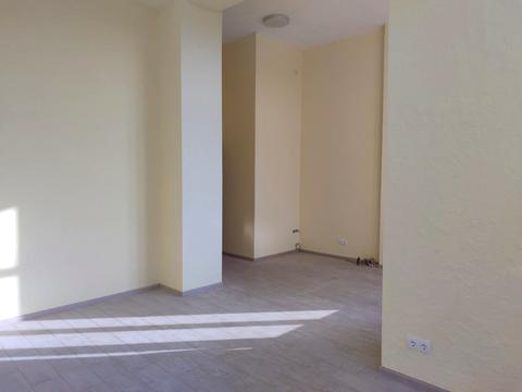 коммерческая по адресу Гранитная ул., 1