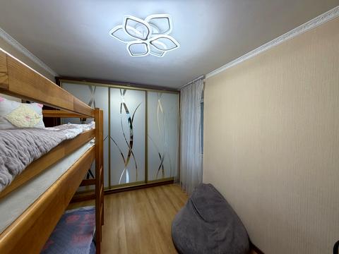 квартира за адресою Терещенківська вул. (Червоного Козацтва), 4