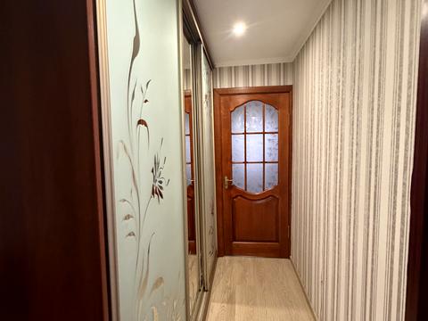 квартира за адресою Терещенківська вул. (Червоного Козацтва), 4