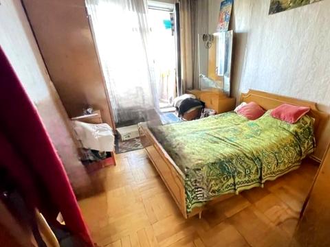 квартира по адресу 15 Апреля ул., 31