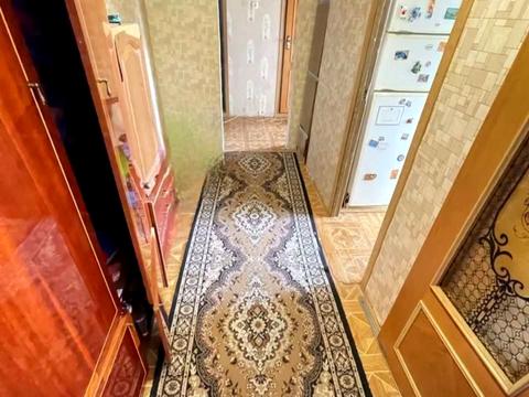 квартира по адресу 15 Апреля ул., 31