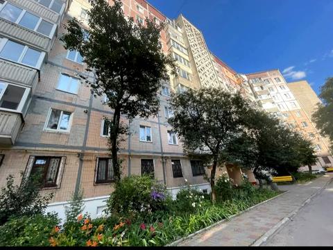 квартира по адресу 15 Апреля ул., 31