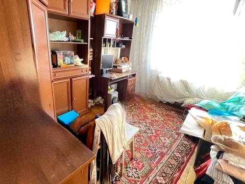 квартира по адресу 15 Апреля ул., 31