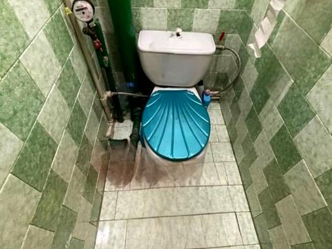 квартира по адресу 15 Апреля ул., 31