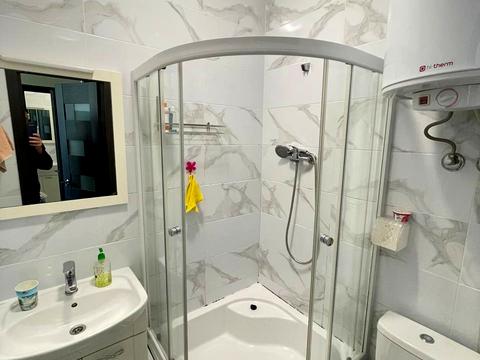 квартира за адресою Миколи Боровського вул., 37Т