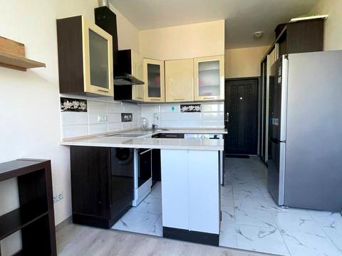 квартира за адресою Миколи Боровського вул., 37Т