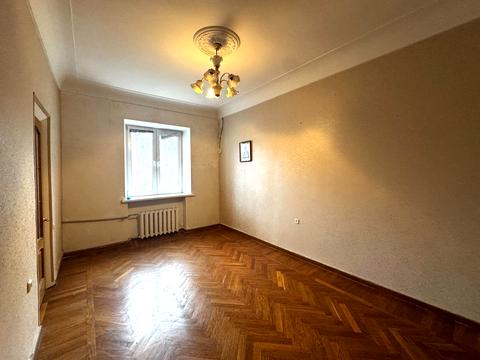 квартира по адресу Канатная ул., 100/2