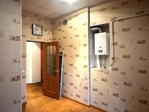 квартира по адресу Канатная ул., 100/2