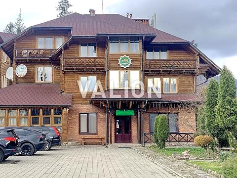 коммерческая по адресу Ивана Франко ул., 57Б