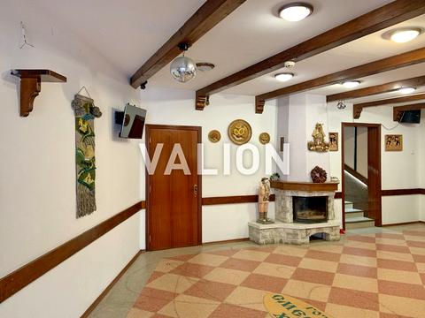 коммерческая по адресу Ивана Франко ул., 57Б