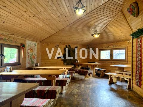 коммерческая по адресу Ивана Франко ул., 57Б