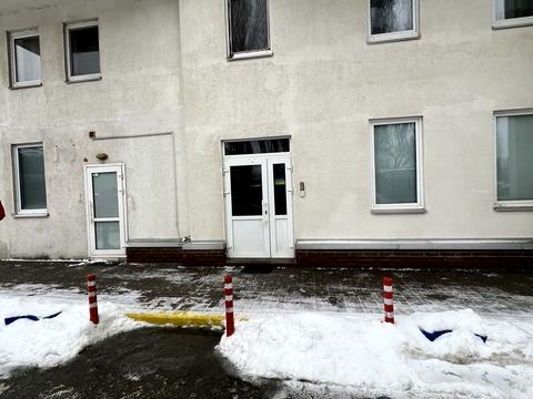 коммерческая по адресу Николая Михновского бульв. (Дружбы народов), 14-16