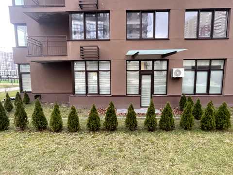 квартира за адресою Олександра Олеся вул., 2-В