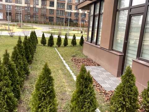 квартира за адресою Олександра Олеся вул., 2-В