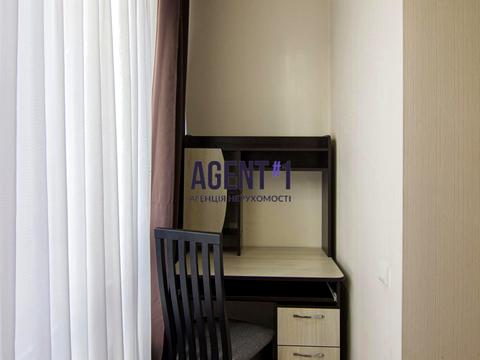 квартира за адресою Волинська вул., 1