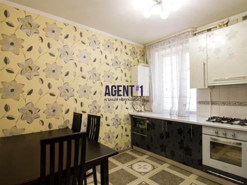 квартира за адресою Волинська вул., 1