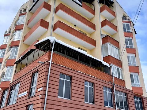 квартира за адресою Жаб'євська вул., 56б