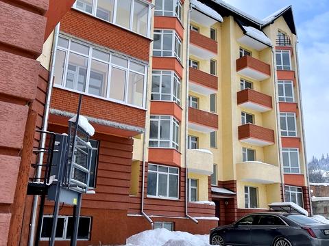 квартира за адресою Жаб'євська вул., 56б