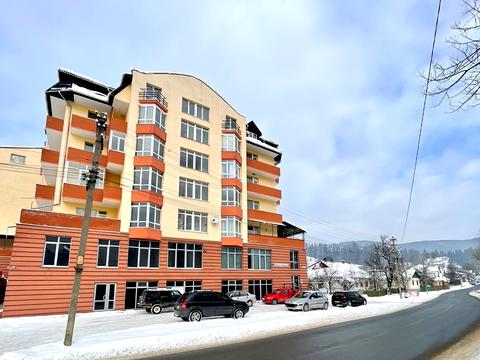 квартира за адресою Жаб'євська вул., 56б