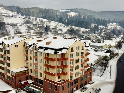 квартира за адресою Жаб'євська вул., 56б