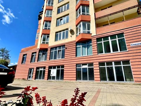 квартира за адресою Жаб'євська вул., 56б