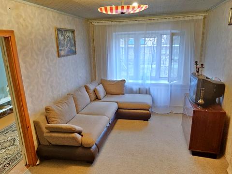 квартира за адресою Науки просп. (Гагаріна), 137