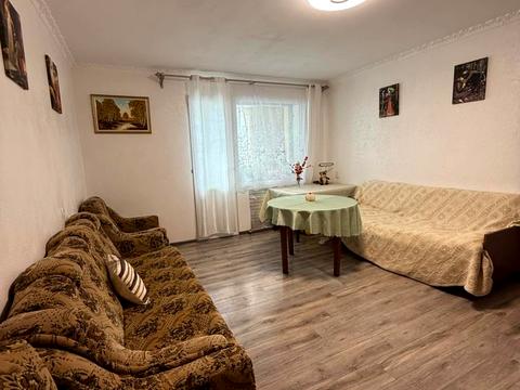 квартира по адресу Заводская ул., 25