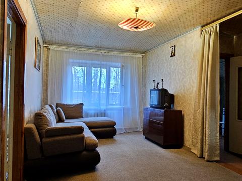 квартира за адресою Науки просп. (Гагаріна), 137