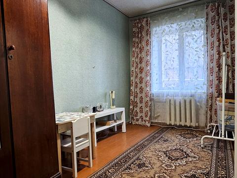 квартира за адресою Науки просп. (Гагаріна), 137